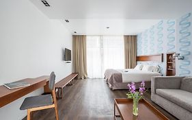 Hotel BA Jardines Palermo